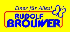 Rudol Brouwer Logo