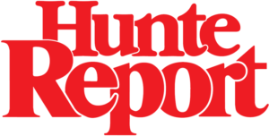 Hunte Report Oldenburg Logo