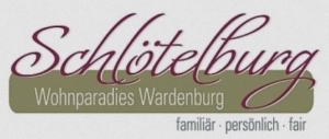 Wohnparadies Wardenburg Schlötelburg Logo