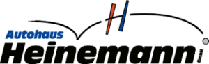 Autohaus_Heinemann_Wardenburg_Logo