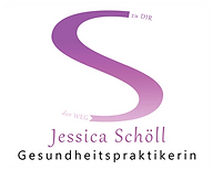 jessica schöll gesundheitspraktikerin wardenburg lk oldenburg logo