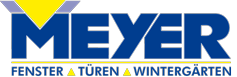Meyer Fensterwerke GmbH Wardenburg Logo
