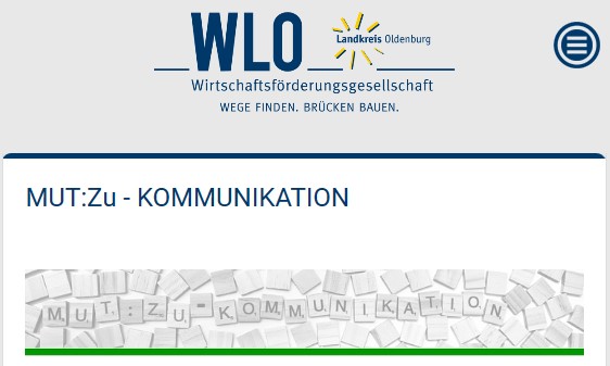 wlo-mut-zu-kommunikation-förderprogramm-landkreis-oldenburg