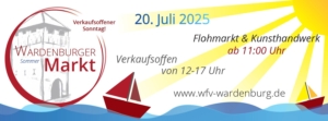 Sommermarkt_Wardenburg_Wardenburger_Markt_07_2025_WFV_Anzeige